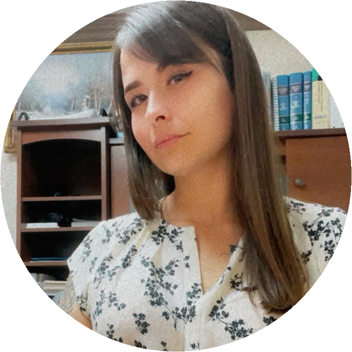 Mikala Longenbach, Associate Legal Document Assistant serving Ridgecrest and Indian Wells Valley