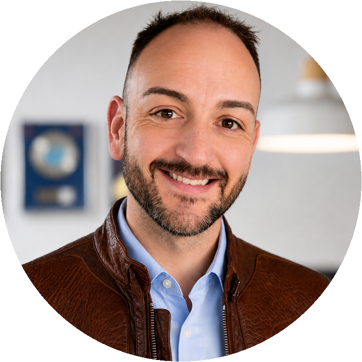 Tyler Brewer, Managing Legal Document Assistant in Ridgecrest, California